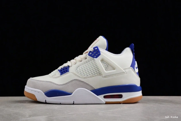 1st Kicks Shoes jordan nike x dr5415- EasyMatch 4 air 1731 sb 